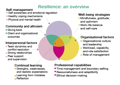 Kent County Council; Resilience Summit; Event identity and visual assets, 2023; image 7 of 7